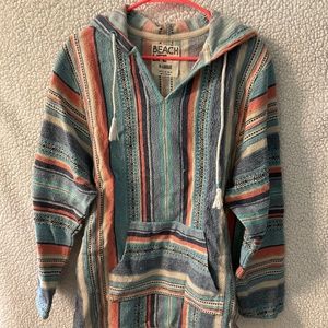 Beach Life Hoodie